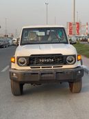 تويوتا لاند كروزر 70 LC 78 HARDTOP 2.8L AT