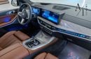 BMW X7 XDRIVE40I DESIGN PURE EXCELLENCE 2025 Bmw X7, xDrive40i, With 5 Years Warranty & Service Contract, F