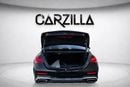 Mercedes Benz C200 Premium 2.0L AED 2,908 P.M l 0% Down Payment l Premium AMG Line l Gargash Warranty t