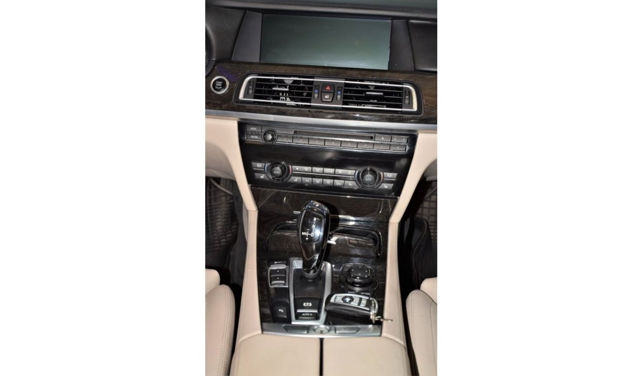 بي أم دبليو ألبينا EXCELLENT DEAL for our BMW ALPINA B7 ( 2012 Model! ) in Grey Color! American Specs