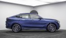 BMW X6 XDrive40i - Under Warranty