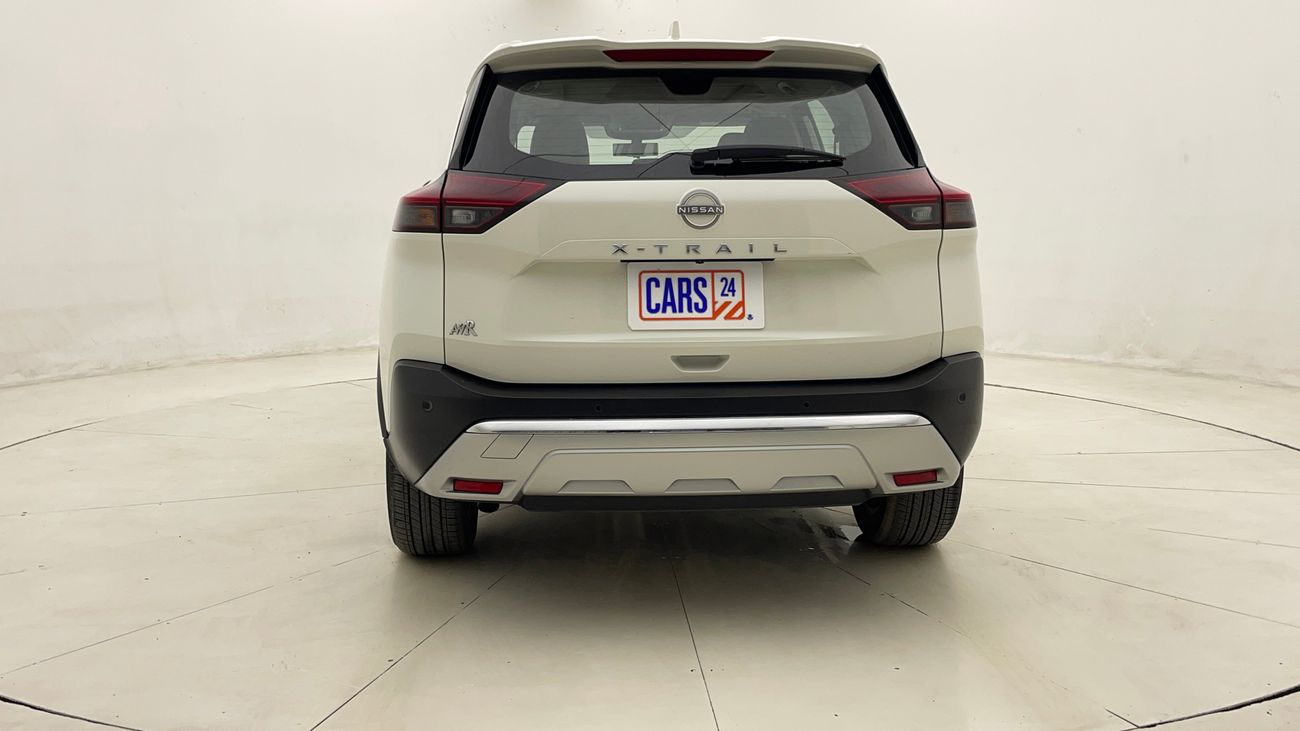 Nissan XTrail SL 2.5 | Zero Down Payment | Home Test Drive