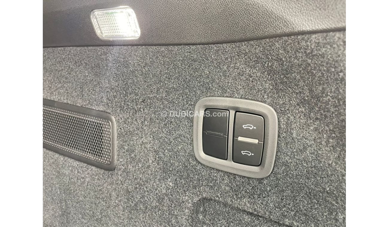 New Porsche Cayenne S Cayenne S Coupe 2.9 LTS 434 HP 2022 for sale in