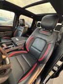 RAM 1500 TRX Final Edition 6.2L