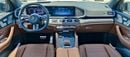Mercedes Benz GLS450 4MATIC DARK SERIES AMG Dark Series Full Option Under Warranty 2026 GCC