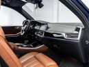 بي أم دبليو X5 M50i 4.4L 2022 BMW X5 M50i, 4.4L TC V8, AWD, 523 bhp, 8 Speed Automatic
