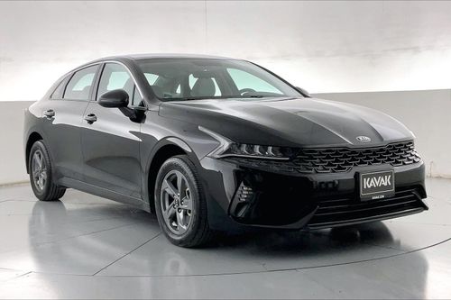 كيا K5 LX | ضمان مجاني لمدة عام | 0 دفعة أولى