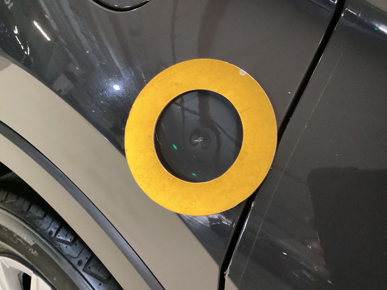 فولكس واجن تيجوان Trend | شامل الضمان | 0 ﺪﻔﻋﺓ ﺃﻮﻟﻯ