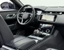 لاند روفر رينج روفر فيلار P250 R-Dynamic 2.0L 2021 Range Rover Velar SE ,Agency Warranty ,Agency Full Service History ,Excelle