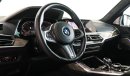 BMW X7 xDrive50i Masterclass With Kit