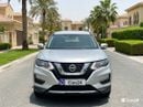 نيسان إكس تريل NISSAN X-TRAIL 2.5L 2019 | 0 DP | 749/Month | 30 Day Return | Service History