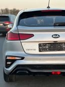 Kia Cerato EX