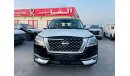 Nissan Patrol Nissan Patrol Platinum V8, 5.6L, A/T, 2023MY