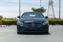 Mercedes-Benz E 450 Std 3.0L