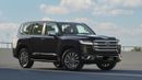 Toyota Land Cruiser ( Only For Export ) VXR 3.5TT V6 4X4 2026 GCC 0Km