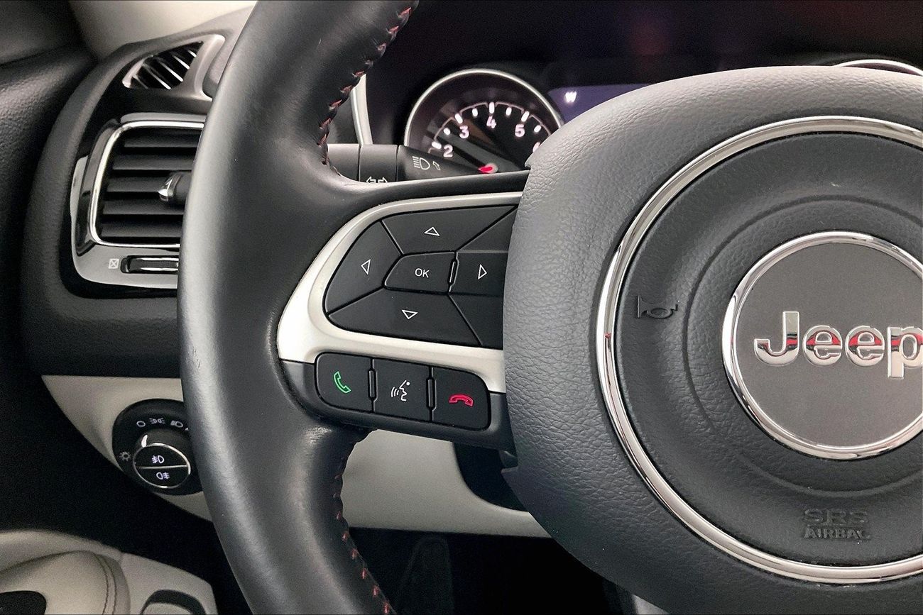 Volkswagen Tiguan SE | 1 year free warranty | 0 Down Payment