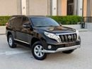 Toyota Prado TX-L TXL | 2.7L V4 | GCC Specs | 4WD | Excellent Condition*