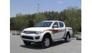 Mitsubishi L200 2013 4X4 Ref#220 (FINAL PRICE)