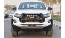 Toyota Hilux toyota hilux 2024 4.0 patrol v6