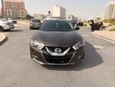 Nissan Maxima