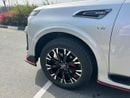 نيسان باترول NISMO