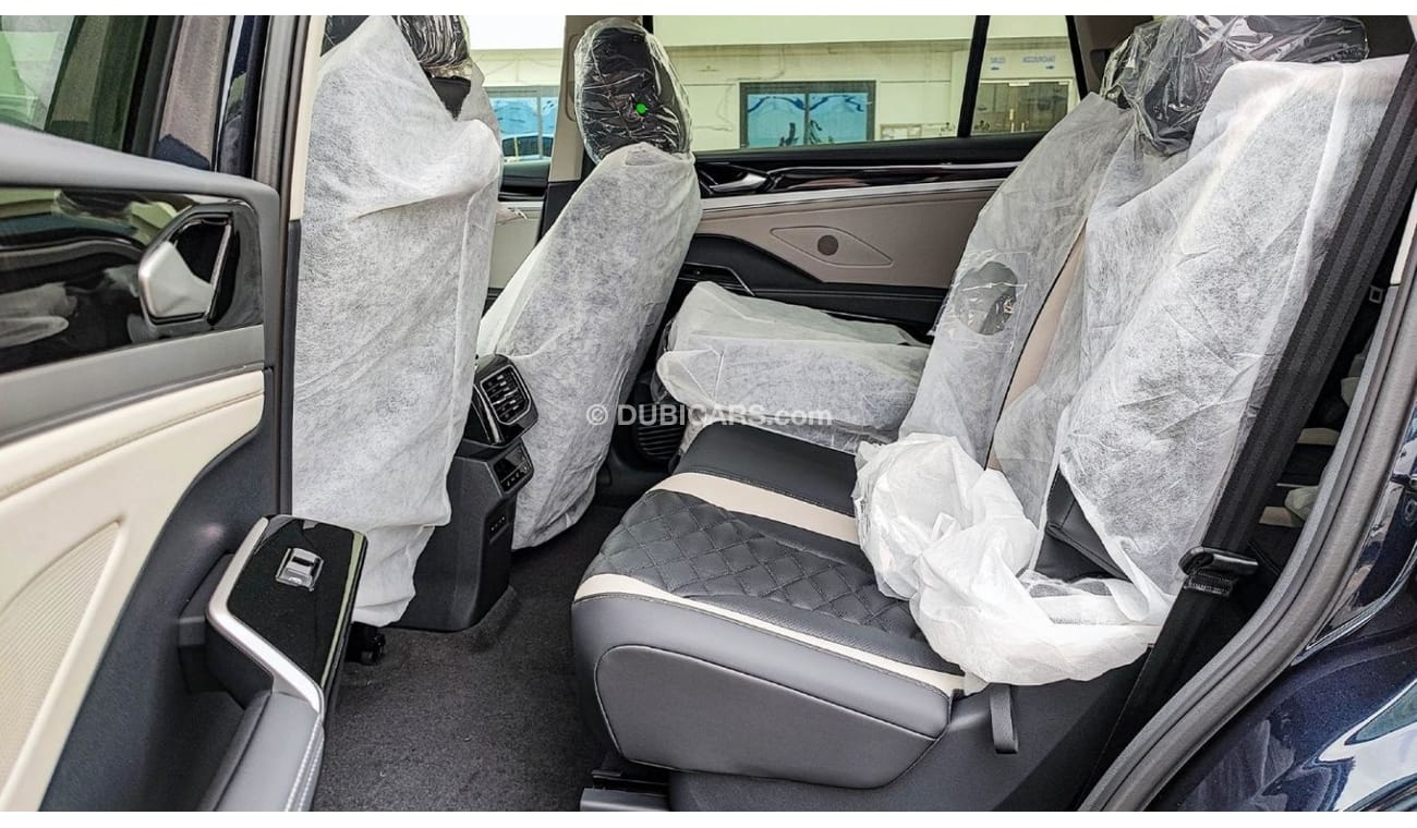 Volkswagen ID.6 PRO (EXPORT ONLY)