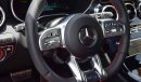 مرسيدس بنز C 63 كوبيه S V8 BITURBO