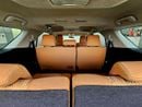 Toyota Fortuner EXR / V4 2.7L 4WD/ LOW MILEAGE/ EXCELLENT CONDITION