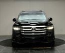 Toyota Land Cruiser GXR