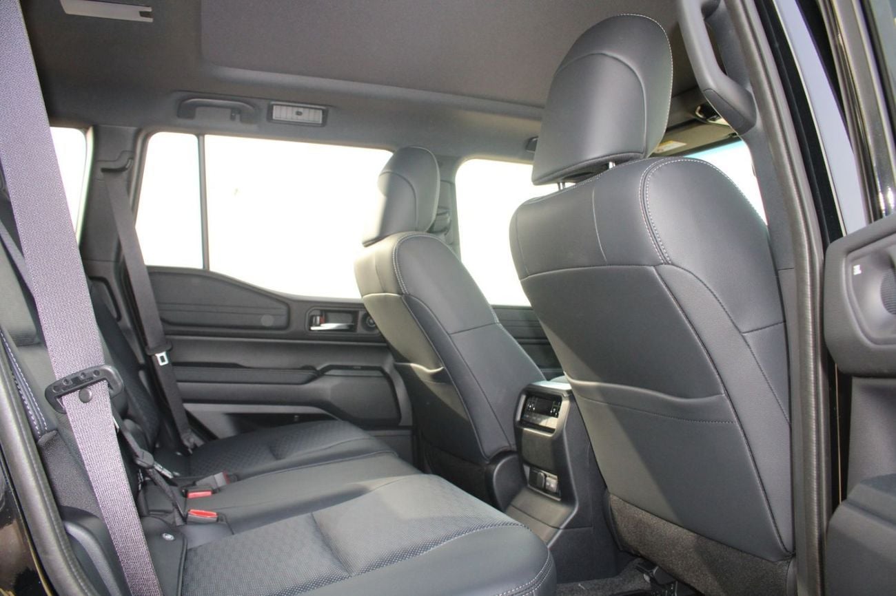 Toyota Prado VXR BRAND NEW LAND CRUISER PRADO KAKADU ,28L ,DIESEL ,RIGHT HAND DRIVE