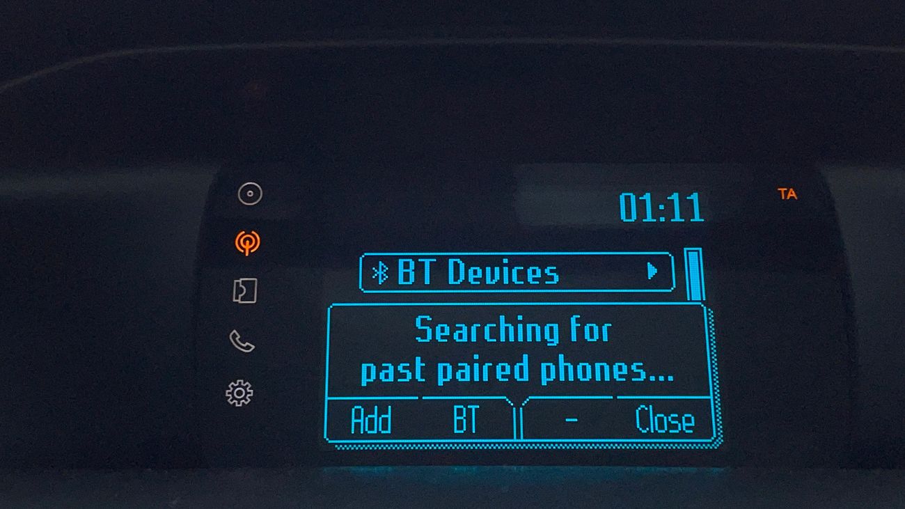 Ford Focus AMBIENTE 1.5 | Zero Down Payment | Free Home Test Drive