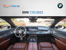 BMW 735i