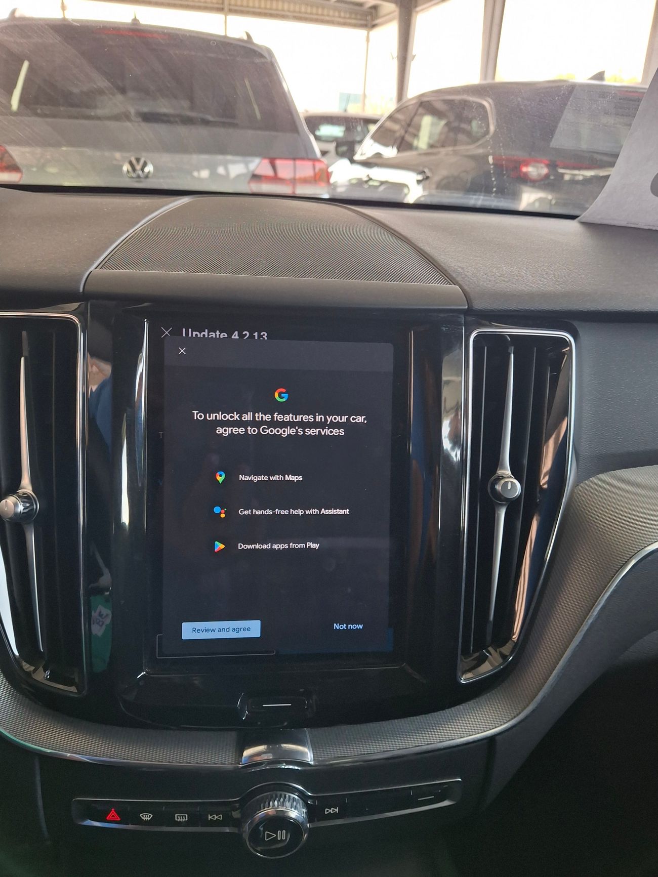 Volvo XC60 B5 Core 2.0L B5 CORE 2 | Zero Down Payment | Home Test Drive