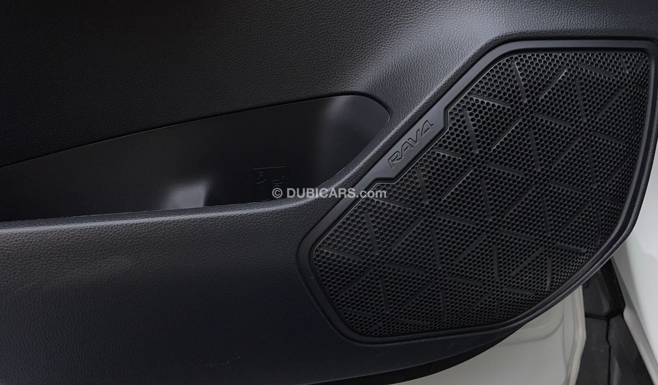 Toyota RAV4 EX 2.5 | Zero Down Payment | Free Home Test Drive