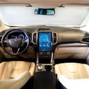 Ford Edge AED 1,915 pm • 0% Downpayment • Edge Titanium • Agency Warranty