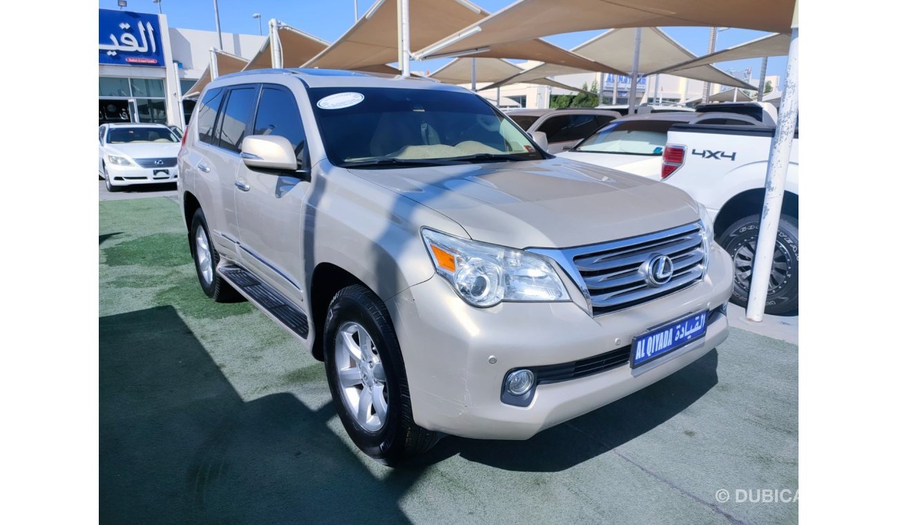 Lexus GX460 Lexus GX 460