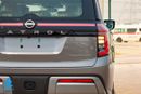Nissan Patrol LE PLATINUM CITY 2026 GCC 3.5 Twin Turbo | TAN interior | AWD | 8 Seater SUV | Export Only