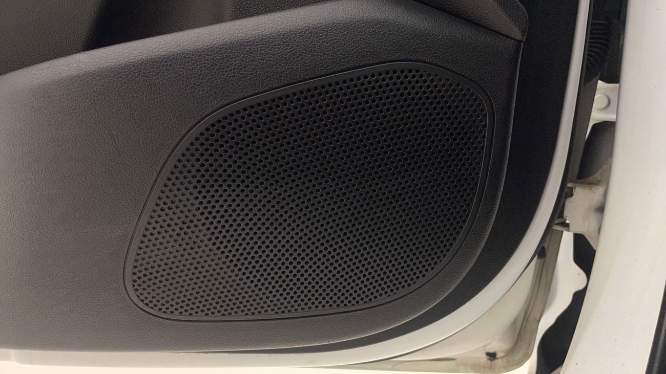 هيونداي أكسنت SMART 1.6 | بدون دفعة مقدمة | اختبار القيادة في المنزل