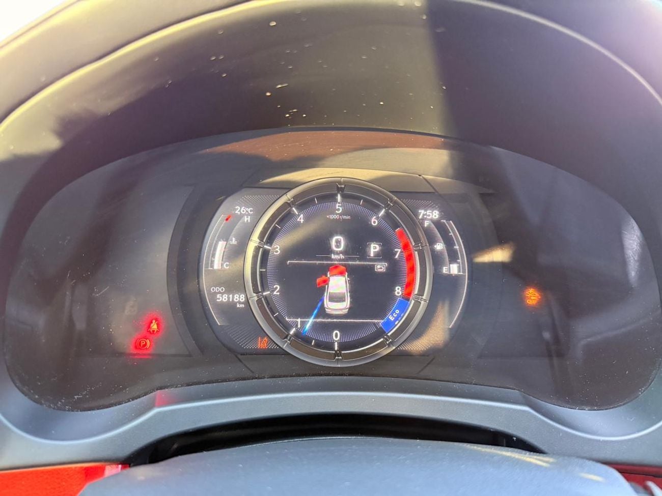 لكزس IS 300 Full option F sport 2021