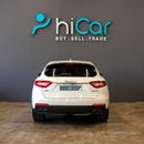 Maserati Levante 2,586 pm • 0% Downpayment • • 1 Year Warranty