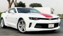 Chevrolet Camaro V6-EXCELLENT CONDITION -2018