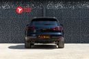 Porsche Macan Std 2.0L (252 HP)
