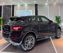 Land Rover Range Rover Evoque HSE DYNAMIC SPECIAL || TOP RANGE || GCC || GIVEN WARRANTY || UNIQUE || RED INTERIOR
