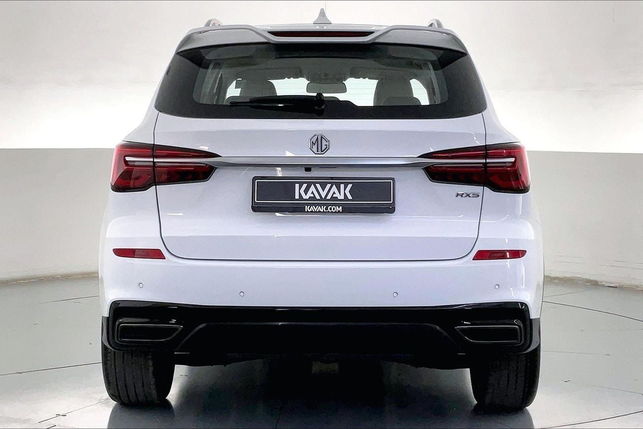 BMW 520i Executive| 1 year free warranty | Exclusive Eid offer