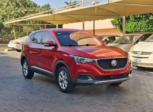 أم جي ZS 1.5L Standard