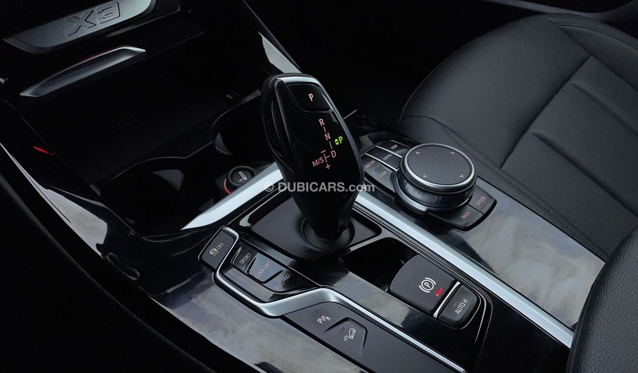 BMW X3 XDRIVE 30I EXCLUSIVE 2 | Zero Down Payment | Free Home Test Drive