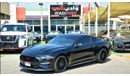 Ford Mustang $*DIGITAL CLUSTER*$ Premium FullOption GT V8 2021/Active Exhaust/Very Low Miles/Excellent Condition