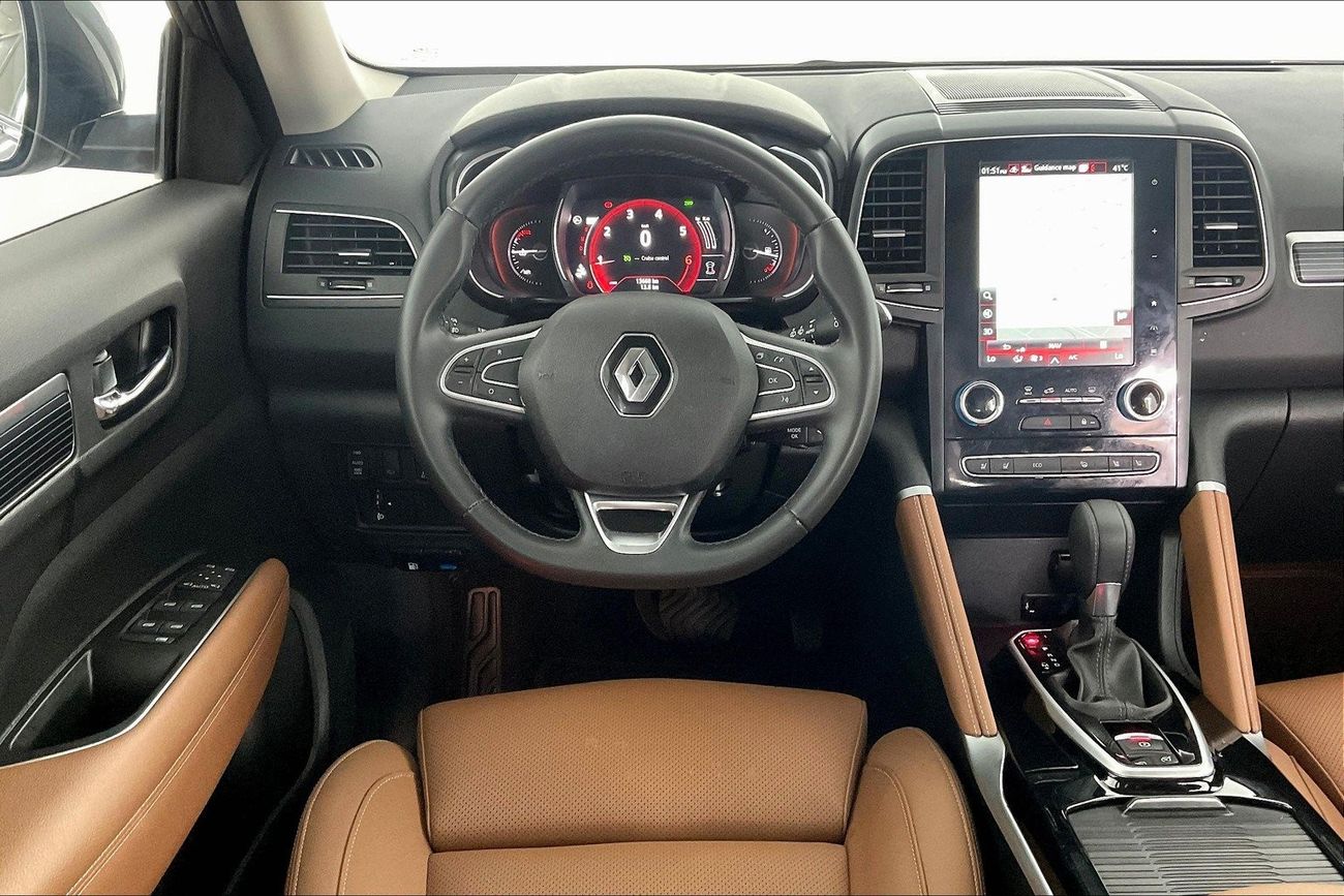 Renault Koleos LE