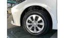 Toyota Corolla 1.6 MY2019 WITH WARRANTY