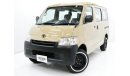 Toyota Lite-Ace S402M